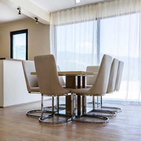 Budva Gate Penthouse Zewnętrze zdjęcie