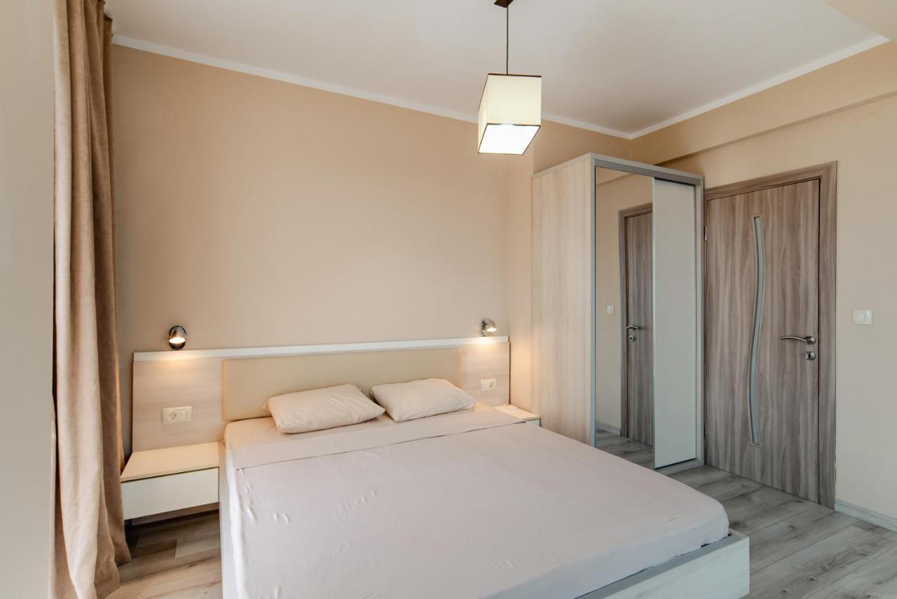 Budva Gate Penthouse Zewnętrze zdjęcie