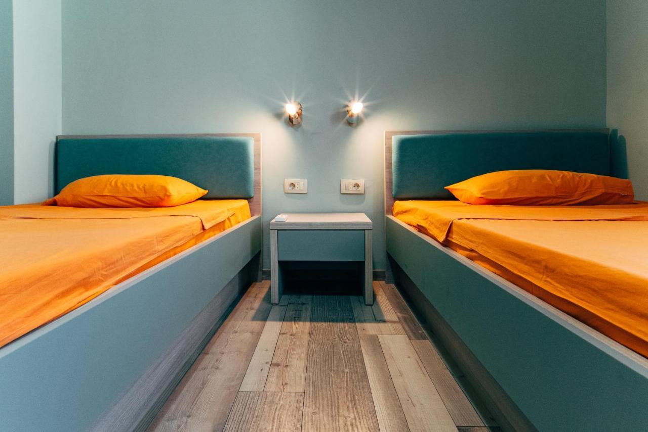 Budva Gate Penthouse Zewnętrze zdjęcie