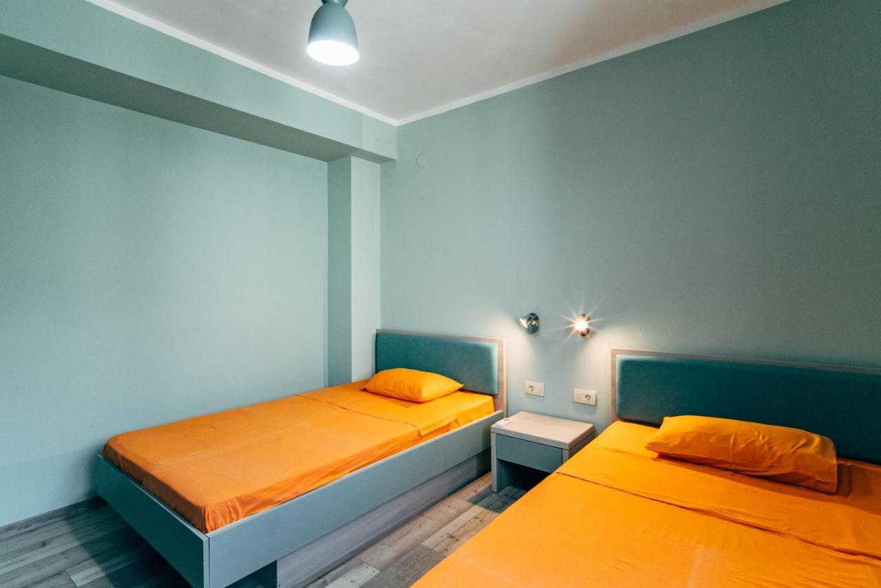 Budva Gate Penthouse Zewnętrze zdjęcie