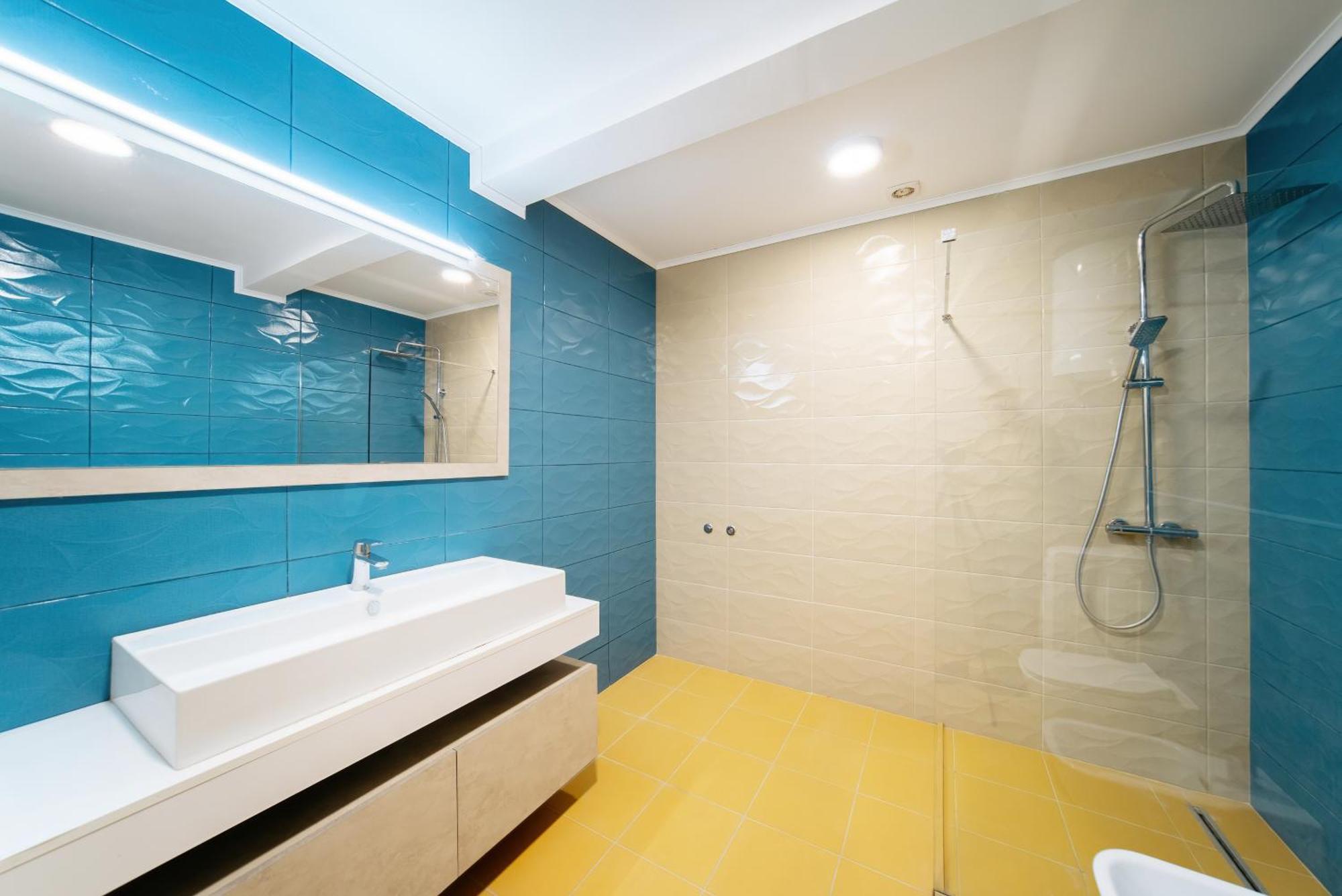 Budva Gate Penthouse Zewnętrze zdjęcie