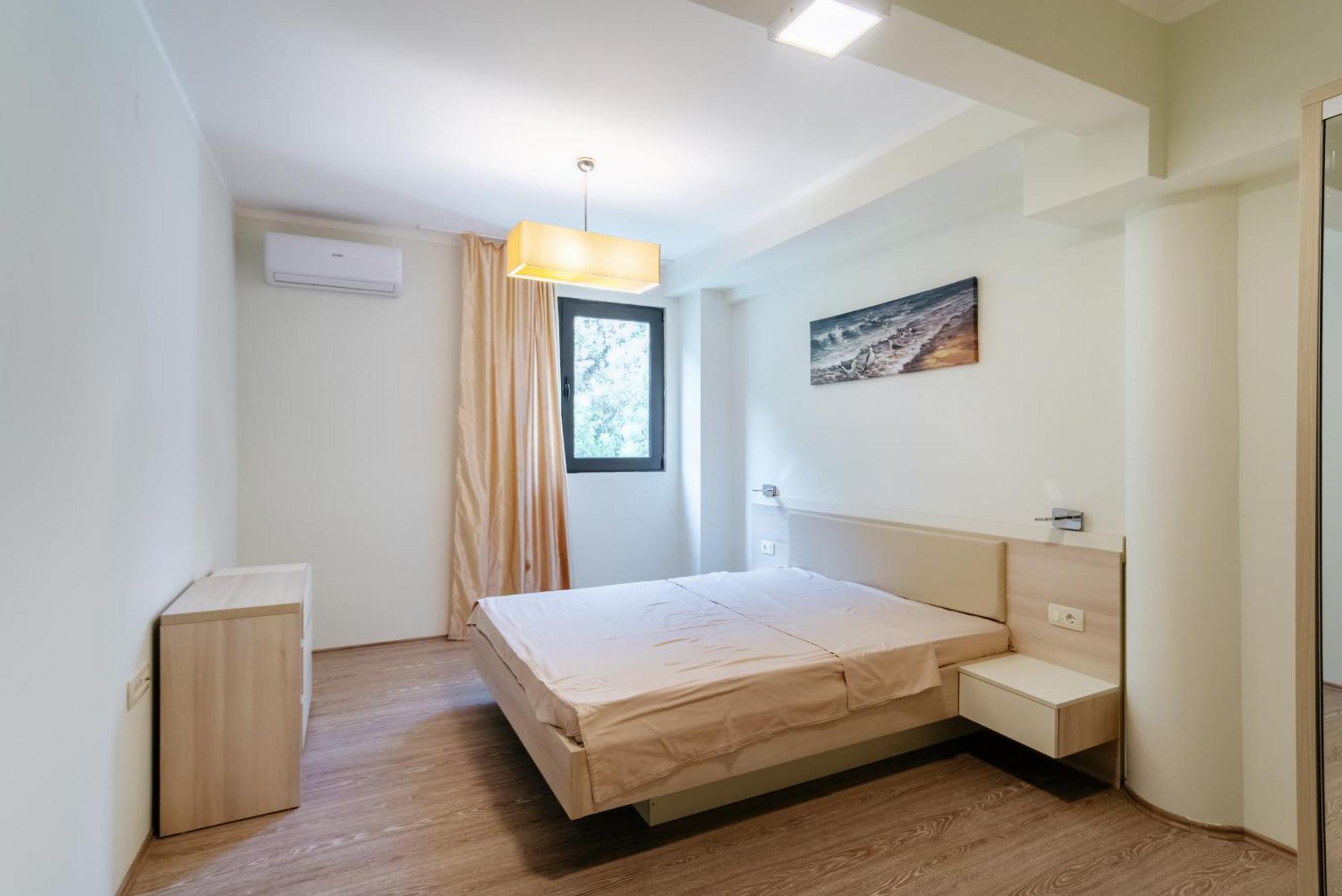 Budva Gate Penthouse Zewnętrze zdjęcie